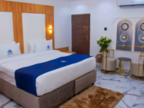 Abiis hotel &Suites Hotels near Celestial Church of Christ, Ibara Cathedral