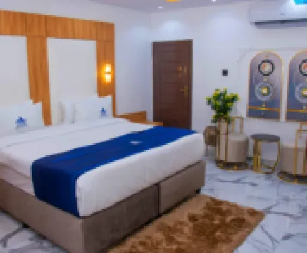 Abiis hotel &Suites Hotels in 