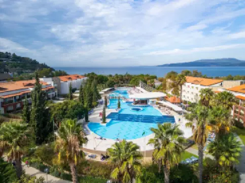 Aqua Fantasy Aquapark Hotel & Spa - Ultra All Inclusive