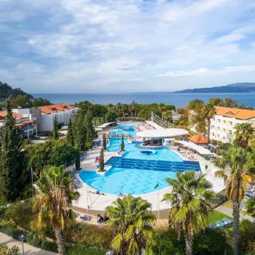 Aqua Fantasy Aquapark Hotel & Spa - Ultra All Inclusive