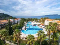 Aqua Fantasy Aquapark Hotel & Spa - Ultra All Inclusive - piscina
