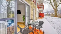 Sun & Snow Holiday Mountain Residence - Apartments