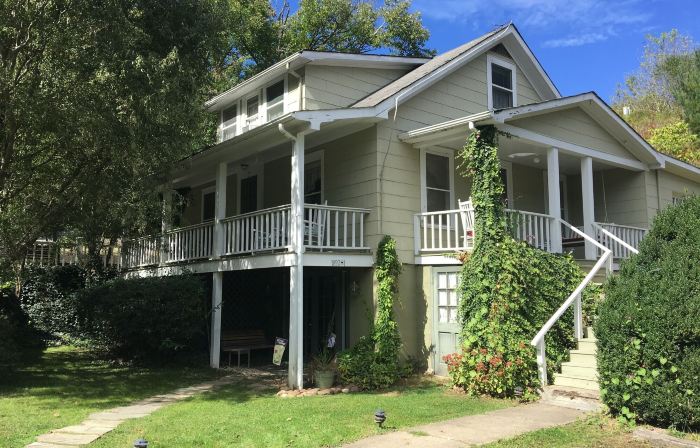 River House Inn