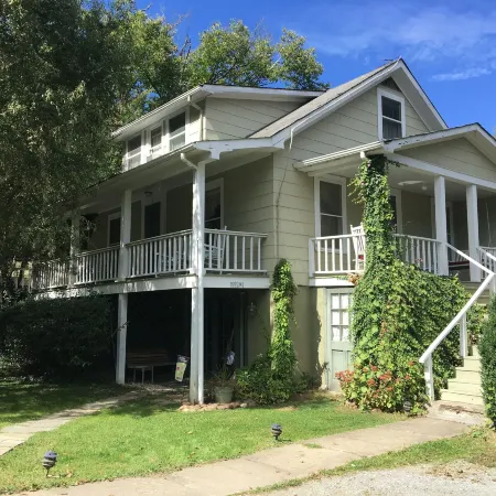 River House Inn