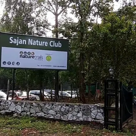 Nature Trails Sajan, Vikramgad