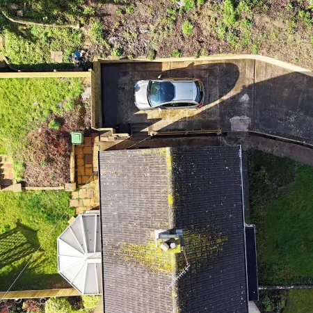 Stylish 3 Bed Home In Bath - Private Parking Wifi