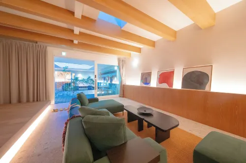 HOTEL NITO - Apartments