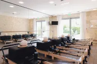 Domaine de Verchant & Spa - Relais & Châteaux - Gym