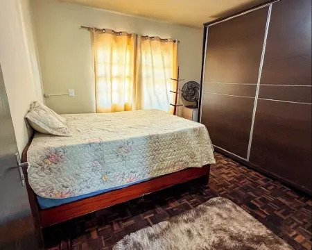 距離海灘650公尺的房屋 納韋甘蒂斯酒店