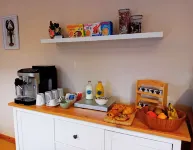 Deveron Lodge B B Guest House - Завтрак