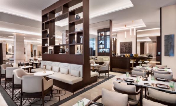 Hilton Bahrain City Centre Hotel & Residences