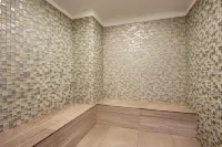 Hilton Bahrain City Centre Hotel & Residences - spa