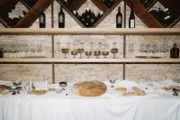 Palazzo Mosco Inn - Dimora Storica - bar
