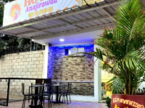 Anajirawaa Hotel Hotels in Riohacha