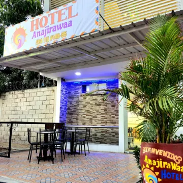Anajirawaa Hotel