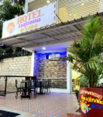 Anajirawaa Hotel Hoteles en Riohacha