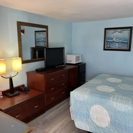 Budget Inn Motel Suites Somers Point