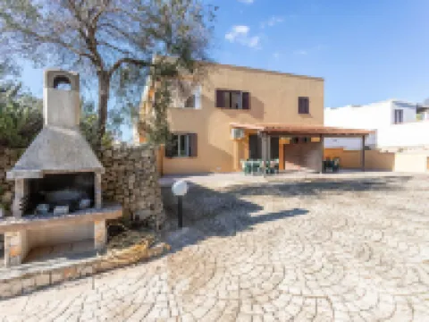 Giove โรงแรมในTorre Vado