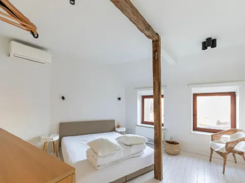 Holiday Home in the Heart of Hasselt