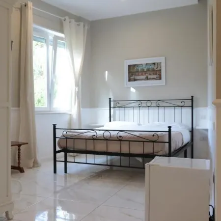 Corso Garibaldi Suites