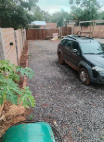 Departamentos Selva Iguazu Hotel a 