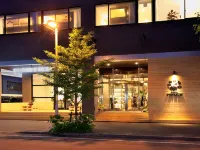 HOTEL POTMUM STAY&COFFEE 菊水駅周辺のホテル