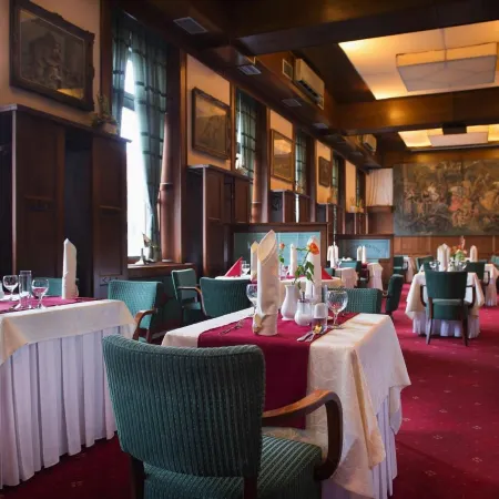 Brioni Boutique Hotel