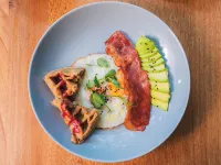 Calle Flora Hotel by Jalo - breakfast