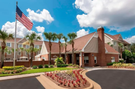 Residence Inn Tampa at USF/Medical Center Hotels in Tampa
