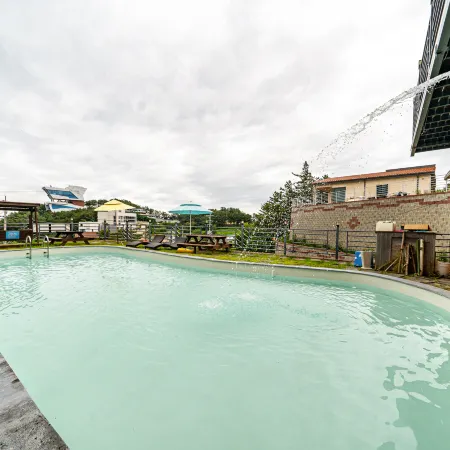 Samcheok Macada Pension