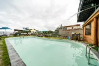 Samcheok Macada Pension