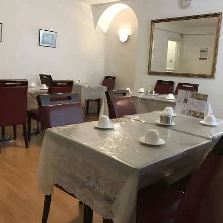 Royal Park Hotel Отели рядом с достопримечательностью «Бэйсуотер»