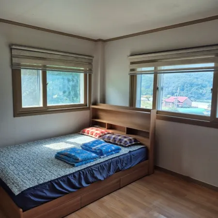 Seongju Gaya Healience Pension