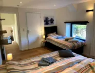 Rural Gite for 9-guests in Durbuy