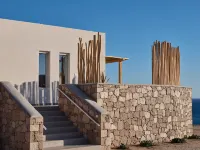 Armony Suites Milos Hotels in Milos