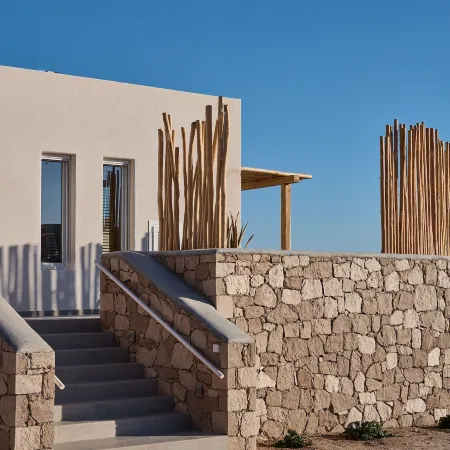 Armony Suites Milos