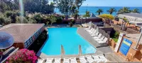 Hotel Huasco - 2-Star