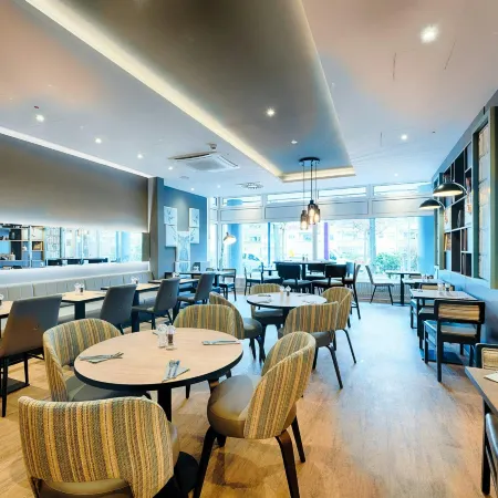 Premier Inn Koeln City Centre