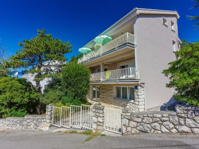 Apartments Robic