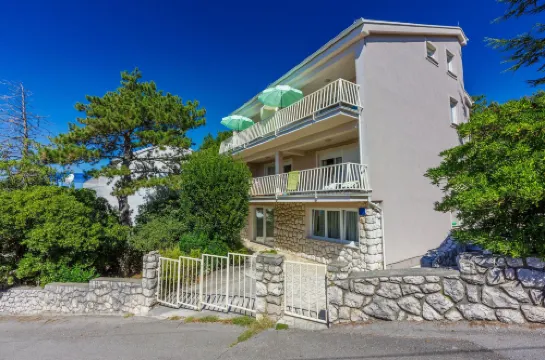 Apartments Robic