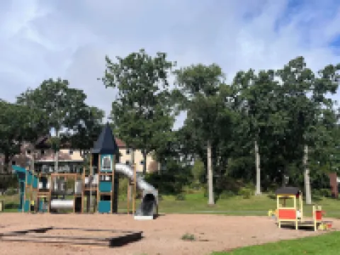 Hotell Hehrne Hotels in Vanersborg Municipality