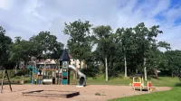 Hotell Hehrne - Pysäköinti