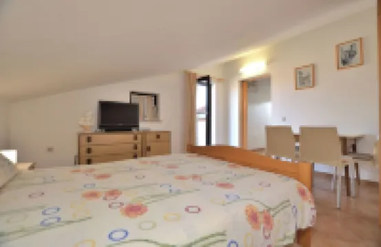 Apartments Ljiljana