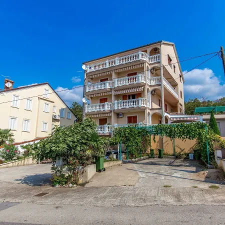 Apartment Lorena