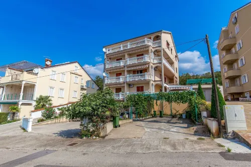 Apartment Lorena - 3-stjärniga