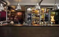 St Christopher's Vienna - Quầy bar