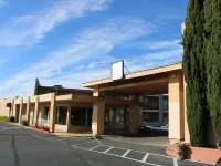 Vallejo Inn Hotels in Vallejo