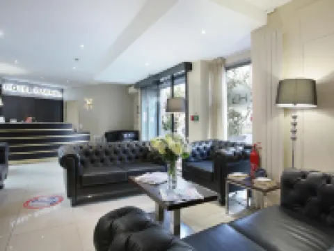 Hotel Gabriel Issy Paris Hotels in Hauts-de-Seine