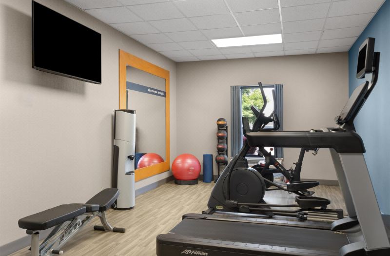 Hampton Inn & Suites Boise-Meridian photo 3