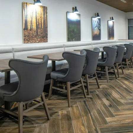 Fairfield Inn & Suites Corinth South Denton Area